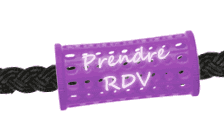 Prendre rendez-vous