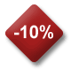 Offres spéciales : Promotion étudiant(e) -10%